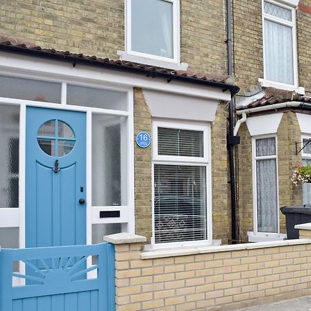 Albion Cottage Pakefield Екстериор снимка