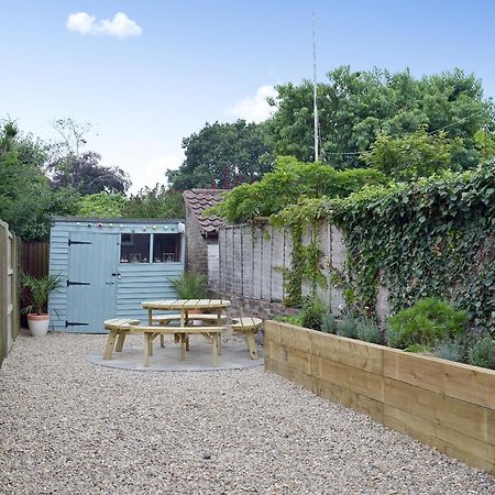 Albion Cottage Pakefield Екстериор снимка