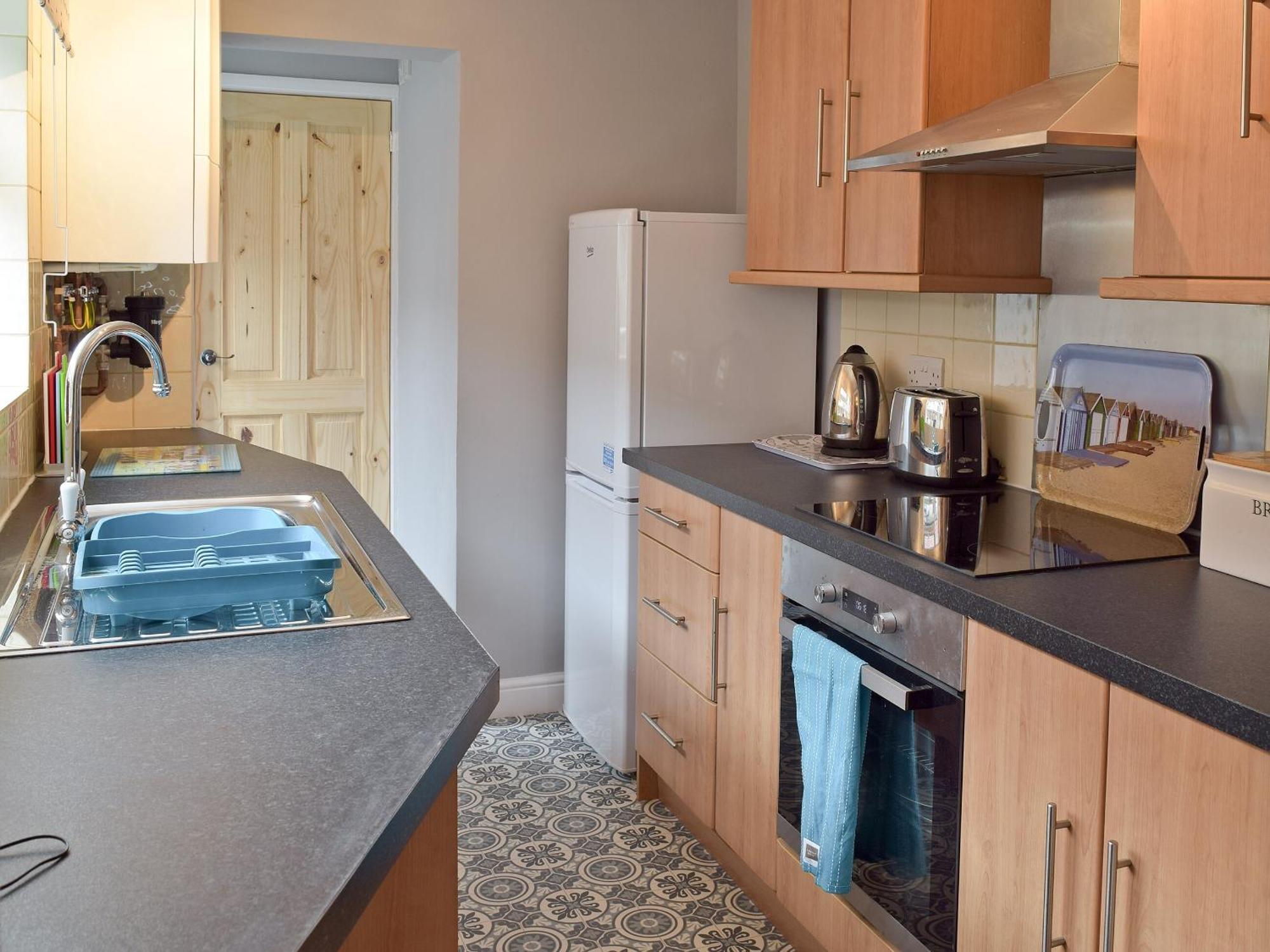 Albion Cottage Pakefield Екстериор снимка
