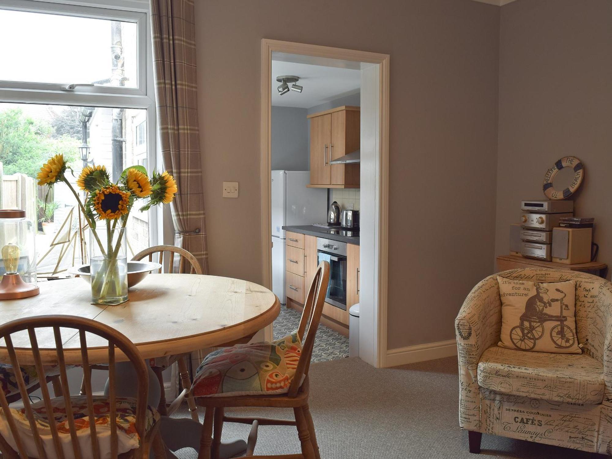 Albion Cottage Pakefield Екстериор снимка