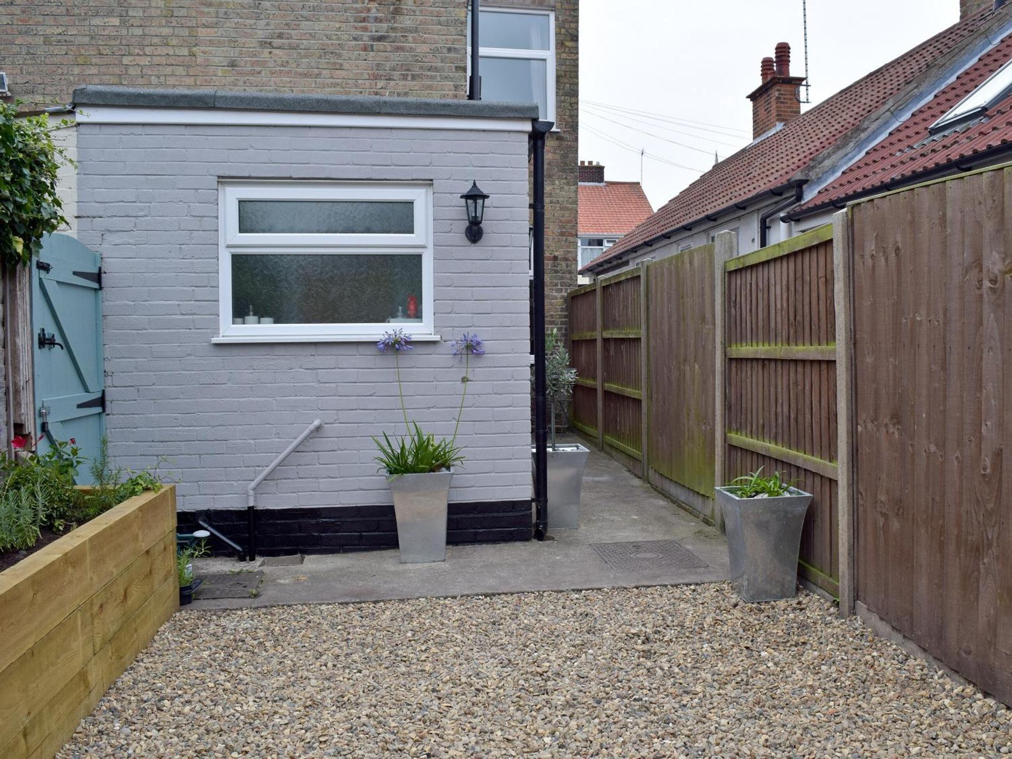 Albion Cottage Pakefield Екстериор снимка