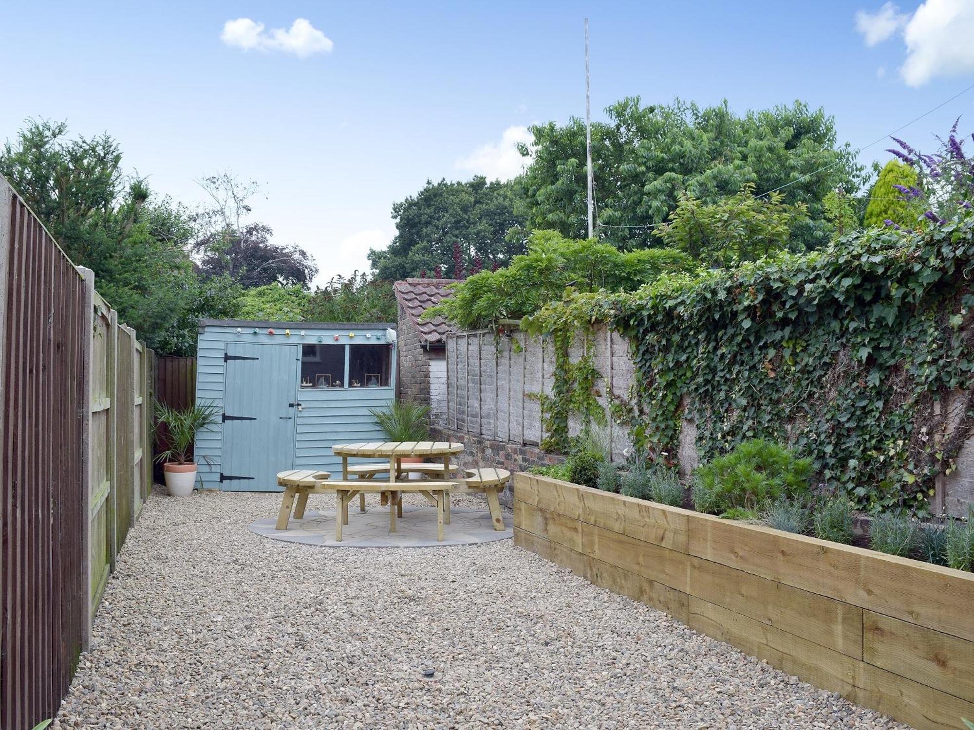 Albion Cottage Pakefield Екстериор снимка